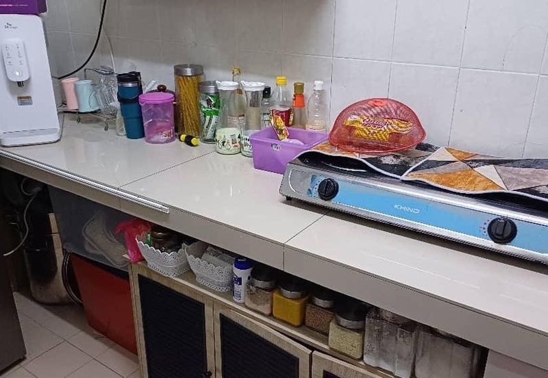 Bandar Bukit Mahkota