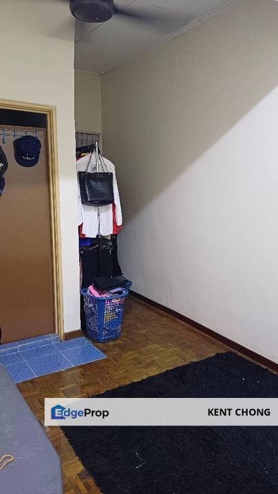 2 sty Bandar Bukit Mahkota, Selangor, Bangi