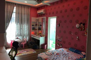 Taman Jelok Impian, Kajang