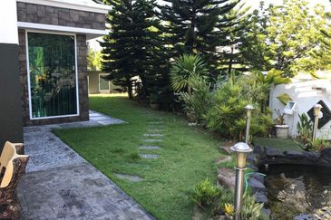 Taman Jelok Impian, Kajang