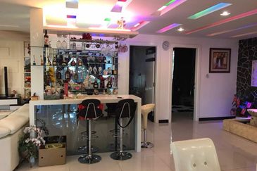 Taman Jelok Impian, Kajang