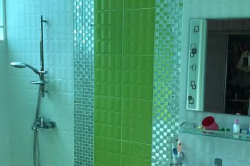 Taman Jelok Impian, Kajang