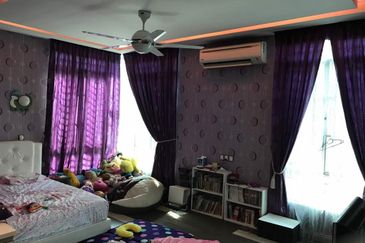 Taman Jelok Impian, Kajang