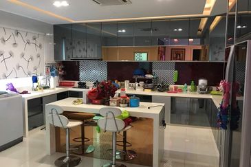 Taman Jelok Impian, Kajang