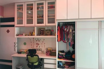 Taman Jelok Impian, Kajang