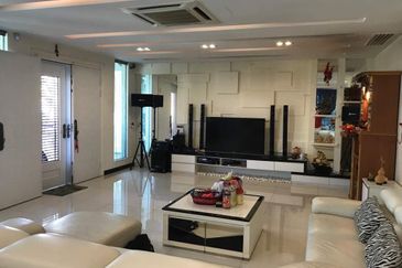 Taman Jelok Impian, Kajang