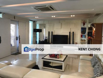 2 sty Bungalow house , Taman Jelok Impian ,Kajang , Cheras, Selangor, Kajang