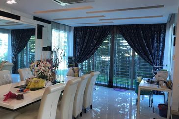 Taman Jelok Impian, Kajang