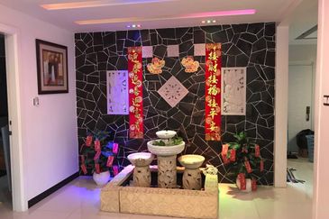 Taman Jelok Impian, Kajang