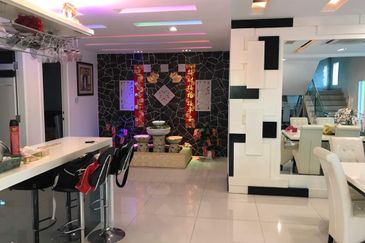 Taman Jelok Impian, Kajang