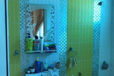 Taman Jelok Impian, Kajang