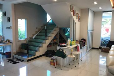 Taman Jelok Impian, Kajang