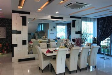 Taman Jelok Impian, Kajang