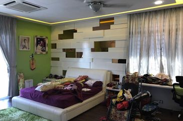 Taman Jelok Impian, Kajang