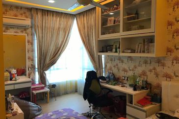 Taman Jelok Impian, Kajang