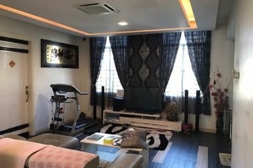 Taman Jelok Impian, Kajang