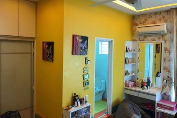 Taman Jelok Impian, Kajang