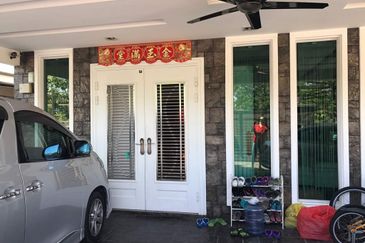 Taman Jelok Impian, Kajang