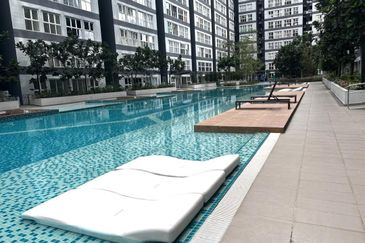 Canopy Hills Apartment