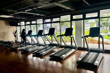 Canopy Hills Apartment