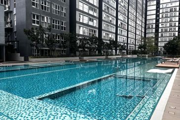 Canopy Hills Apartment