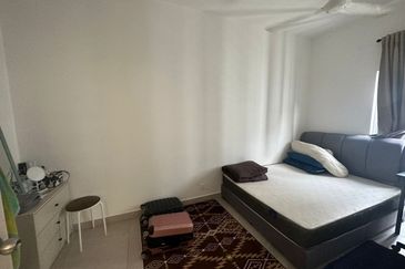 Canopy Hills Apartment