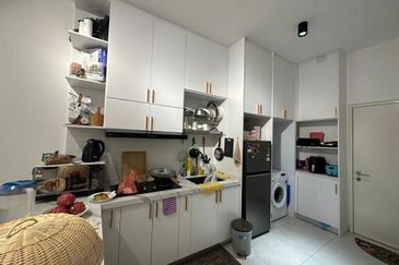 Canopy Hills Apartment