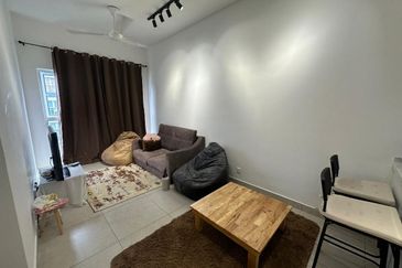 Canopy Hills Apartment