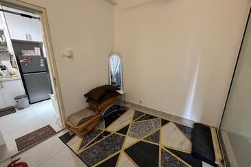 Canopy Hills Apartment