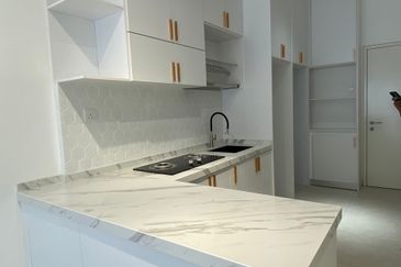 Canopy Hills Apartment