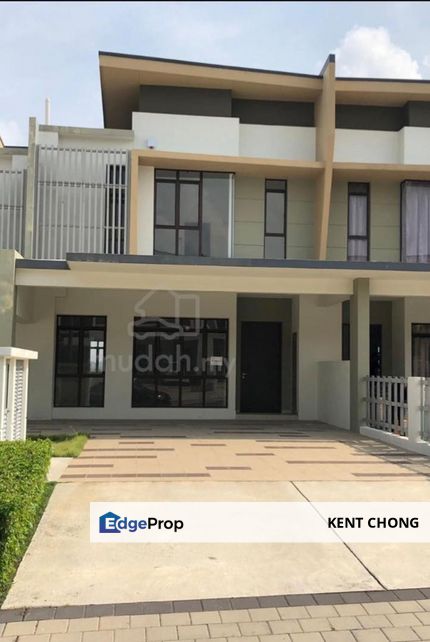 2sty Superlink Grandlis Setia Ecohill , Semenyih, Kajang,Cheras, Selangor, Semenyih