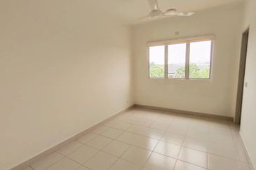 D'Cerrum Apartment @ Setia EcoHill