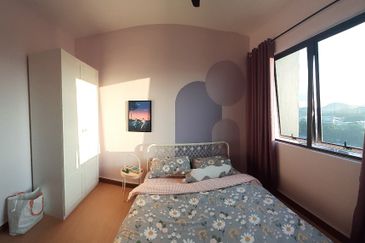 Kiara Plaza Service Apartment @ Semenyih