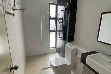 Springfield Residences @ Setia EcoHill 2