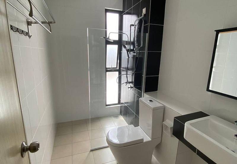 Springfield Residences @ Setia EcoHill 2