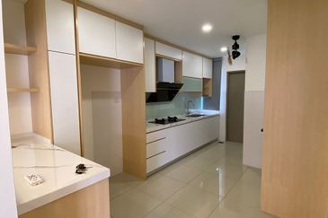 Springfield Residences @ Setia EcoHill 2