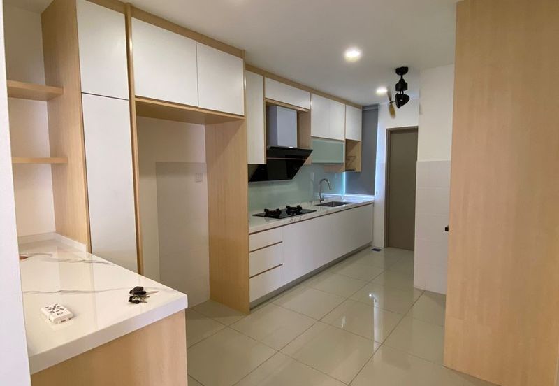 Springfield Residences @ Setia EcoHill 2