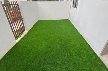 Springfield Residences @ Setia EcoHill 2