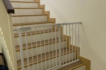 Springfield Residences @ Setia EcoHill 2