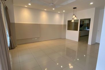 Springfield Residences @ Setia EcoHill 2