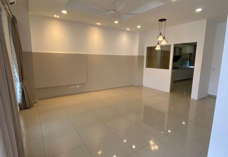 Springfield Residences @ Setia EcoHill 2