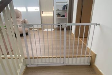 Springfield Residences @ Setia EcoHill 2