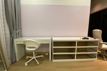 Springfield Residences @ Setia EcoHill 2