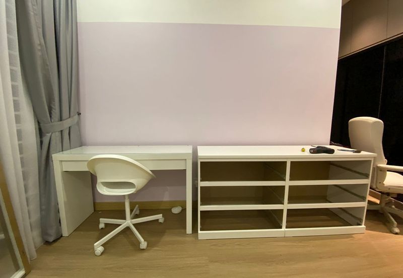 Springfield Residences @ Setia EcoHill 2