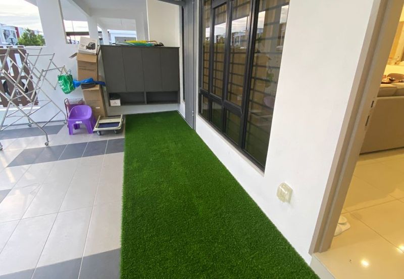 Springfield Residences @ Setia EcoHill 2