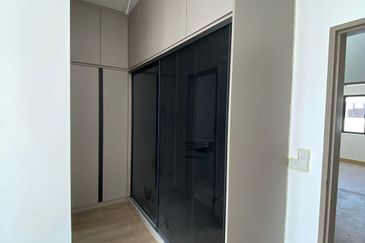 Springfield Residences @ Setia EcoHill 2