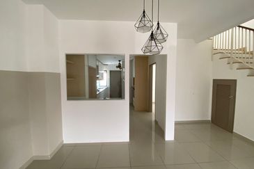 Springfield Residences @ Setia EcoHill 2