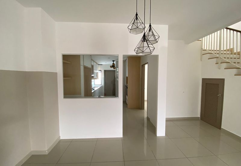 Springfield Residences @ Setia EcoHill 2