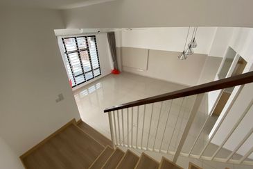 Springfield Residences @ Setia EcoHill 2