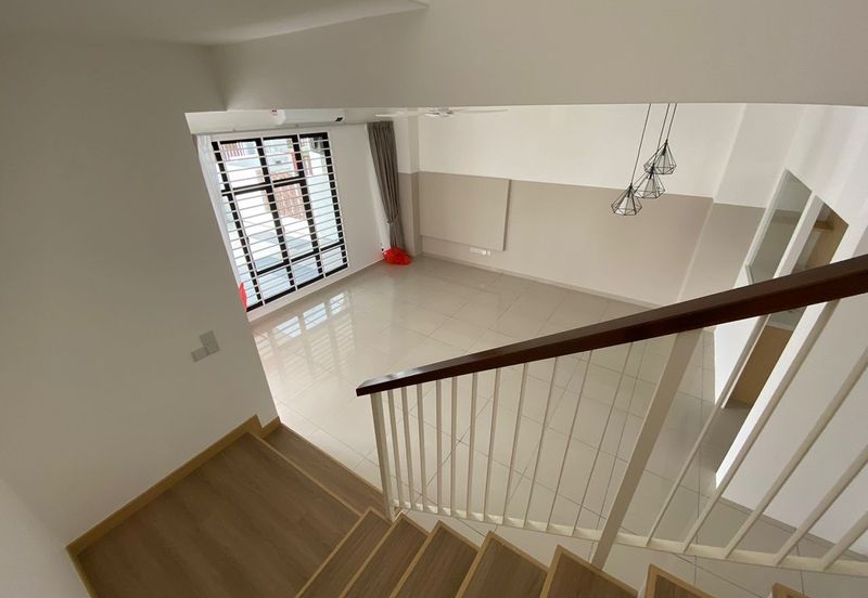 Springfield Residences @ Setia EcoHill 2